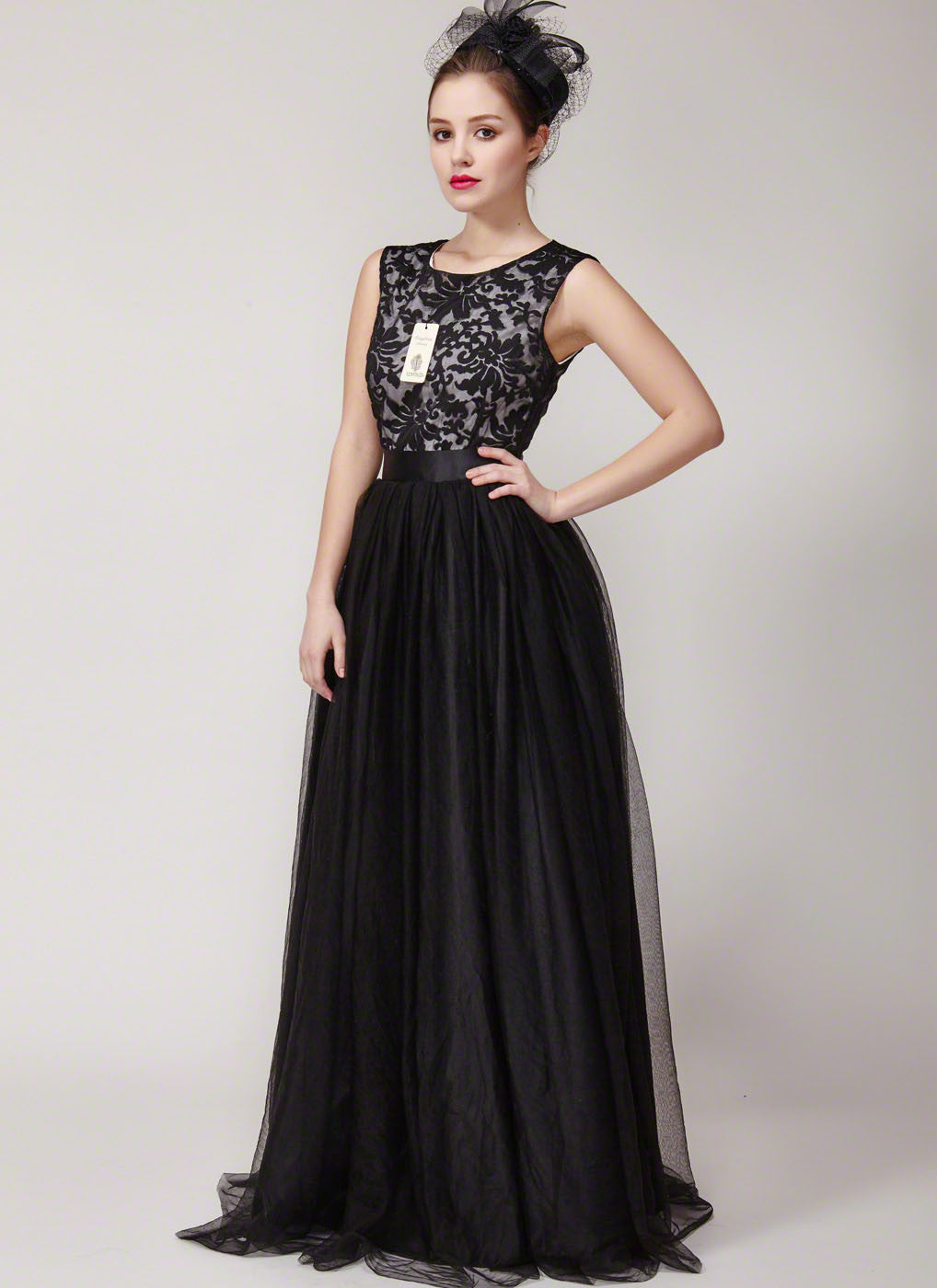 Classic Prom Dresses